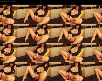 modest_devil — 29 minute Chaturbate female cam video, 720p, Dec 22, 2021