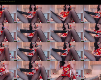 power_stuff — 11 minute Chaturbate female cam video, 720p, Dec 21, 2021