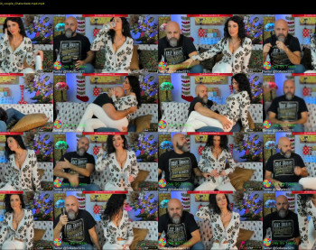 sofia3211 — 29 minute Chaturbate couple cam video, 1080p, Dec 22, 2021