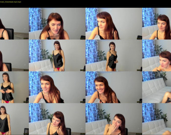 fritha — 70 minute Chaturbate female cam video, 720p, Dec 25, 2021