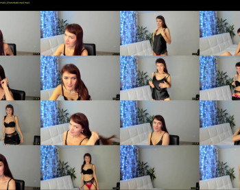 fritha — 70 minute Chaturbate female cam video, 720p, Dec 25, 2021