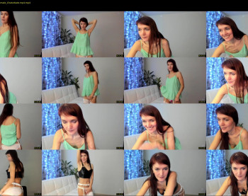 fritha — 39 minute Chaturbate female cam video, 720p, Dec 27, 2021
