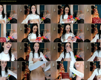 hotfallingdevil — 49 minute Chaturbate female cam video, 720p, Dec 27, 2021