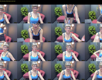 rubytwinkle — 28 minute Chaturbate female cam video, 1080p, Dec 30, 2021