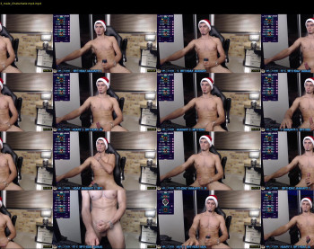 _mrcock_ — 70 minute Chaturbate male cam video, 1080p, Dec 30, 2021