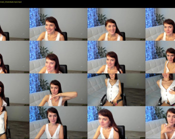 fritha — 11 minute Chaturbate female cam video, 720p, Dec 30, 2021