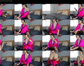 devinesex — 70 minute Chaturbate female cam video, 1080p, Jan 3, 2022