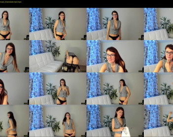 fritha — 24 minute Chaturbate female cam video, 720p, Jan 3, 2022