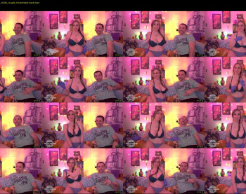 task_manager — 9 minute Chaturbate couple cam video, 1080p, Jan 7, 2022