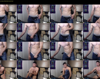 _mrcock_ — 3 minute Chaturbate male cam video, 1080p, Jan 8, 2022