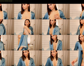 sofiafoster — 12 minute Chaturbate female cam video, 1080p, Jan 8, 2022