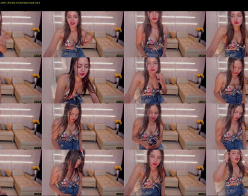 ninamichelle_ — 15 minute Chaturbate female cam video, 1080p, Jan 11, 2022