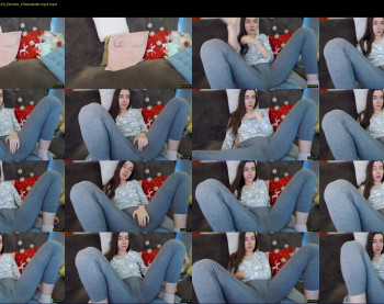 peaceduke — 58 minute Chaturbate female cam video, 1080p, Jan 10, 2022