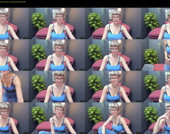 rubytwinkle — 31 minute Chaturbate female cam video, 1080p, Jan 11, 2022