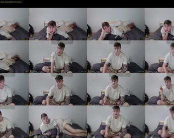 krishort — 45 minute Chaturbate male cam video, 1080p, Jan 11, 2022
