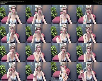 rubytwinkle — 31 minute Chaturbate female cam video, 1080p, Jan 17, 2022
