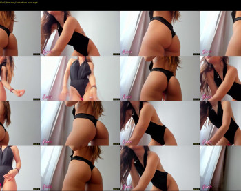 lorelaycandy — 11 minute Chaturbate female cam video, 1080p, Jan 31, 2022