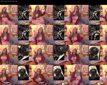 task_manager — 34 minute Chaturbate couple cam video, 1080p, Feb 1, 2022