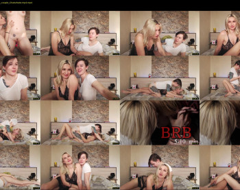 helldollz — 62 minute Chaturbate female cam video, 720p, Feb 2, 2022