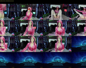 midnightpixie — 29 minute Chaturbate female cam video, 720p, Feb 3, 2022
