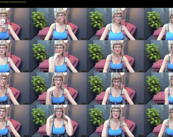 rubytwinkle — 16 minute Chaturbate female cam video, 1080p, Feb 3, 2022