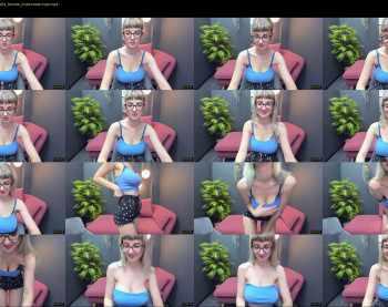 rubytwinkle — 54 minute Chaturbate female cam video, 1080p, Feb 4, 2022