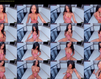 kintsugim — 9 minute Chaturbate female cam video, 720p, Feb 5, 2022