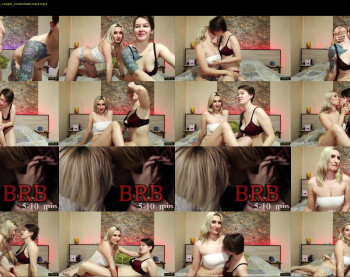 helldollz — 63 minute Chaturbate female cam video, 720p, Feb 7, 2022