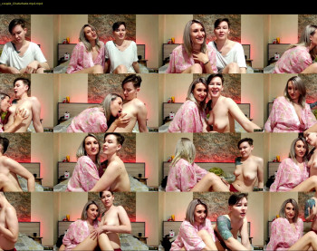 helldollz — 17 minute Chaturbate female cam video, 720p, Feb 12, 2022