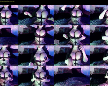 sofianix — 99 minute Chaturbate female cam video, 720p, Feb 12, 2022