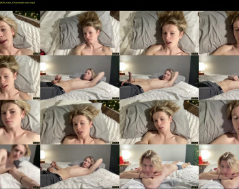 itsevanwade — 17 minute Chaturbate male cam video, 720p, Feb 14, 2022
