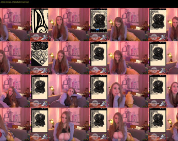 task_manager — 68 minute Chaturbate couple cam video, 1080p, Feb 14, 2022