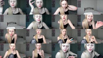 _be_my_daddy — 54 minute Chaturbate female cam video, 1080p, Feb 15, 2022