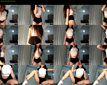 didiactive — 21 minute Chaturbate female cam video, 1080p, Feb 20, 2022