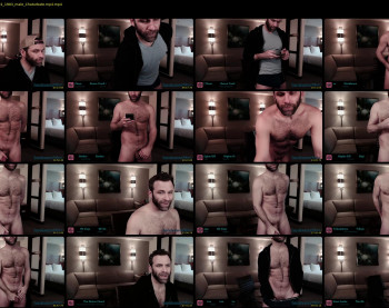 bareleeworking — 58 minute Chaturbate male cam video, 720p, Feb 21, 2022