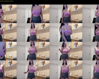 devyale — 23 minute Chaturbate female cam video, 1080p, Feb 21, 2022