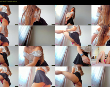 lorelaycandy — 54 minute Chaturbate female cam video, 1080p, Feb 21, 2022