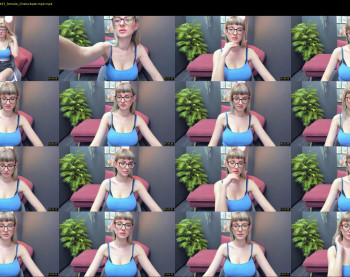 rubytwinkle — 16 minute Chaturbate female cam video, 1080p, Feb 22, 2022
