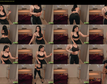 tiny_hat — 54 minute Chaturbate female cam video, 1080p, Feb 21, 2022