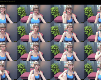 rubytwinkle — 50 minute Chaturbate female cam video, 1080p, Feb 22, 2022