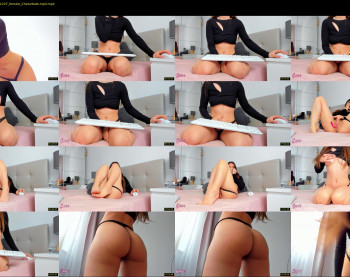 lorelaycandy — 19 minute Chaturbate female cam video, 1080p, Feb 24, 2022