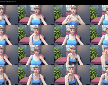 rubytwinkle — 10 minute Chaturbate female cam video, 720p, Mar 1, 2022