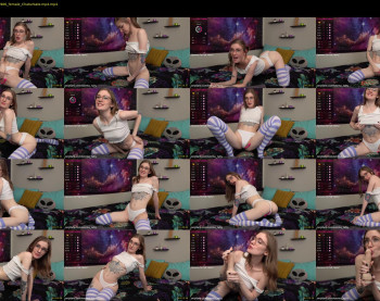 emma_ruby — 54 minute Chaturbate female cam video, 1080p, Mar 2, 2022