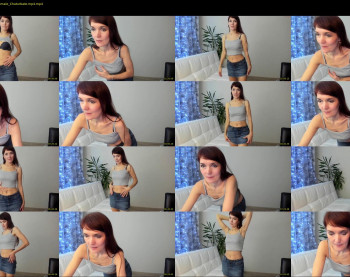 fritha — 12 minute Chaturbate female cam video, 720p, Mar 2, 2022
