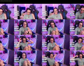 khloee_sr — 27 minute Chaturbate female cam video, 720p, Mar 5, 2022