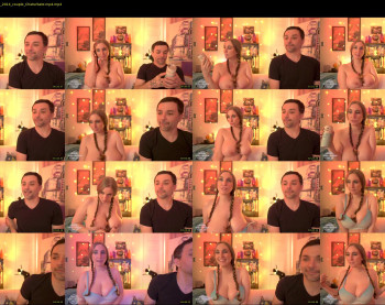 task_manager — 6 minute Chaturbate couple cam video, 1080p, Mar 4, 2022