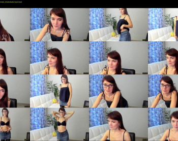 fritha — 46 minute Chaturbate female cam video, 720p, Mar 8, 2022