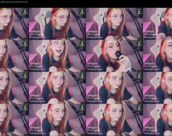 pocketrocket_ — 5 minute Chaturbate female cam video, 1080p, Mar 7, 2022