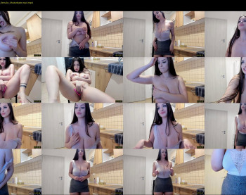 devyale — 54 minute Chaturbate female cam video, 1080p, Mar 8, 2022