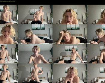 itsevanwade — 20 minute Chaturbate male cam video, 720p, Mar 10, 2022